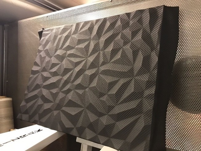 MODEL FABRICAT